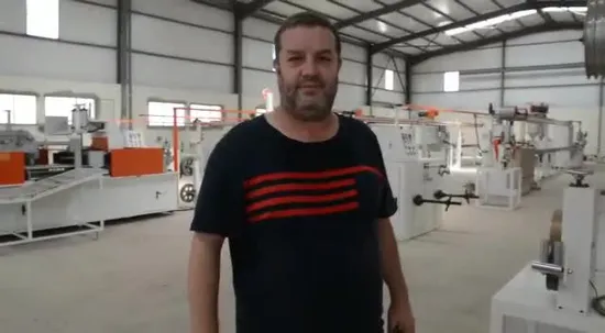 Signal Products Cat5, CAT6, CAT6A/7/8 Network Cable Machine with Extruder Machine, Twisting Machine, Bunching Machine, Coiling Machine, Bunching Machine