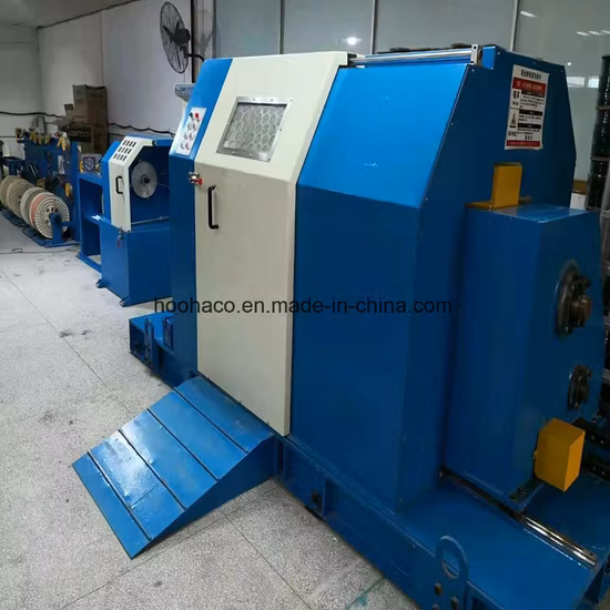 Signal Products Cat5, CAT6, CAT6A/7/8 Netzwerkkabelmaschine mit Extrudermaschine, Zwirnmaschine, Bündelmaschine, Wickelmaschine, Bündelmaschine